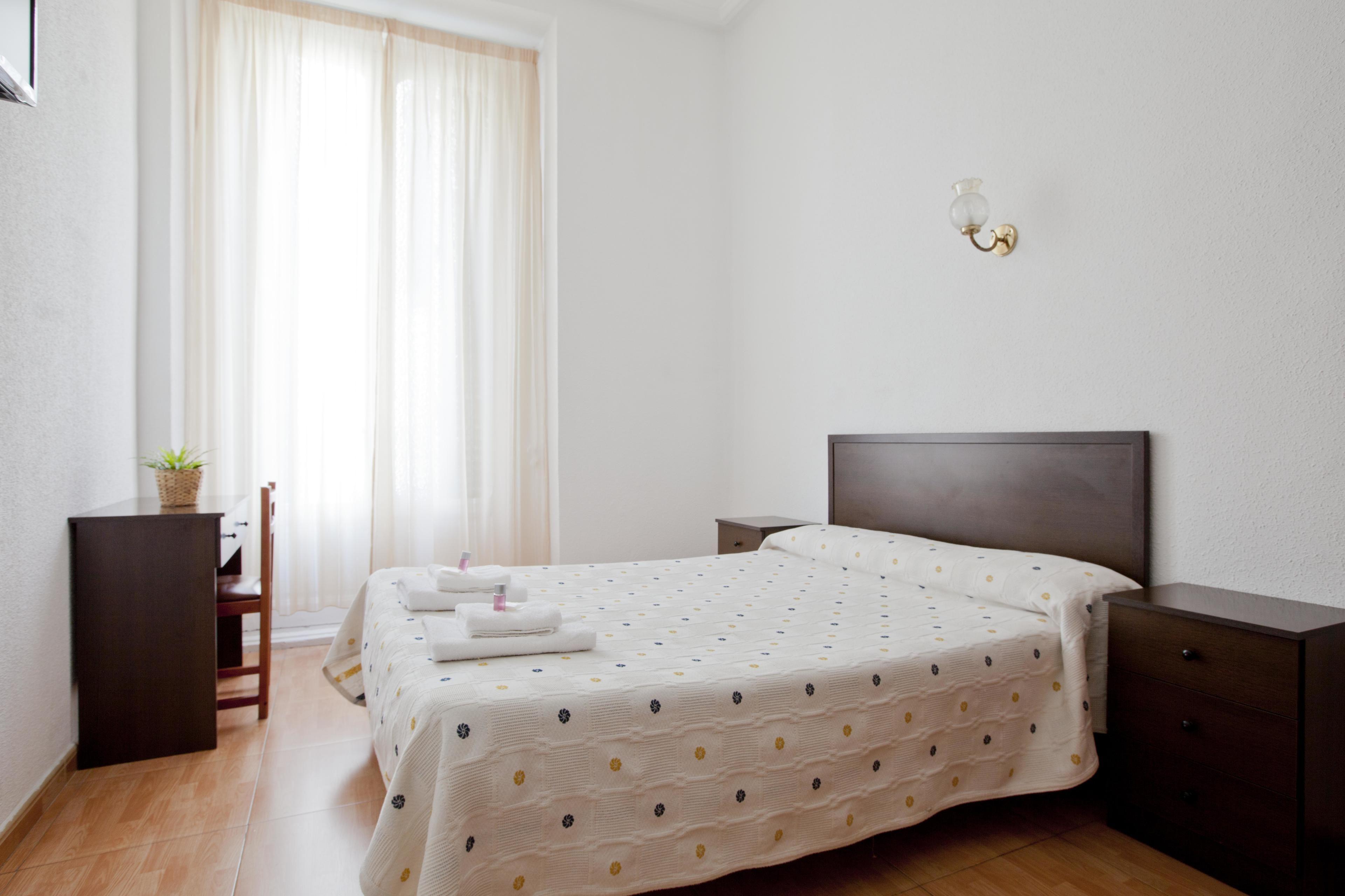 Hostal Condestable — Foto’s 2